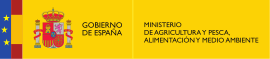 Ministerio de Agricultura y Pesca, Alimentación y Medio Ambiente