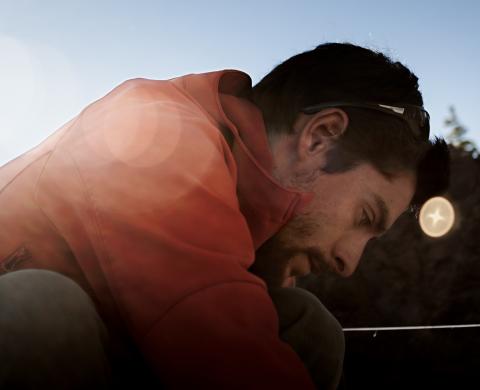 Efrain Marreros Salas