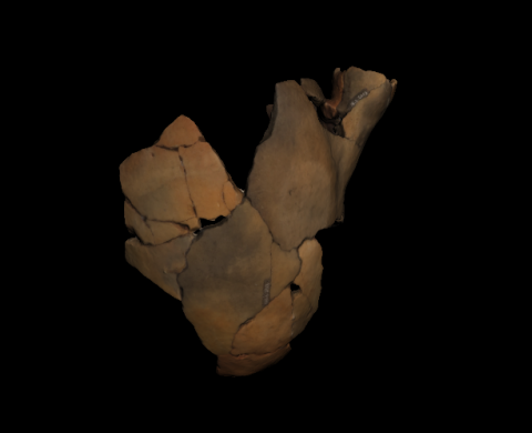 La cerámica guanche